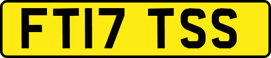 FT17TSS