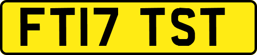FT17TST