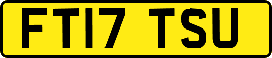 FT17TSU