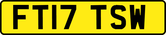 FT17TSW