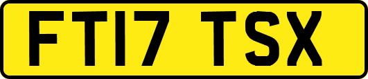 FT17TSX