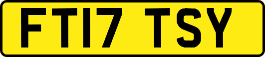 FT17TSY