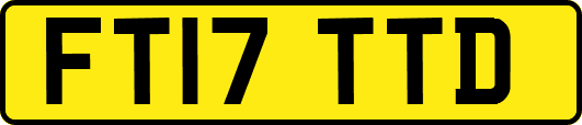 FT17TTD
