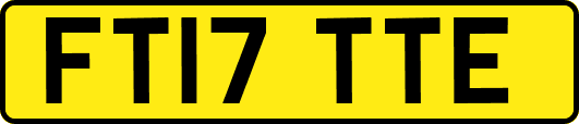 FT17TTE