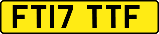 FT17TTF
