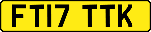 FT17TTK