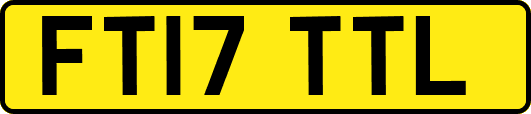 FT17TTL