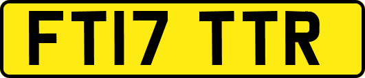 FT17TTR