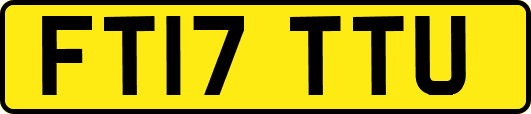 FT17TTU