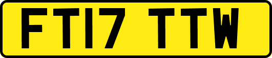 FT17TTW