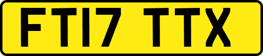 FT17TTX