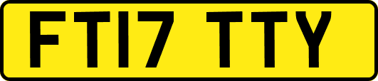 FT17TTY