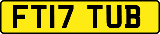 FT17TUB