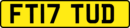 FT17TUD