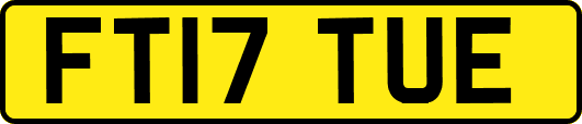 FT17TUE