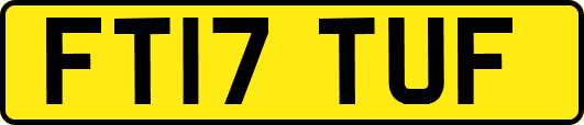 FT17TUF