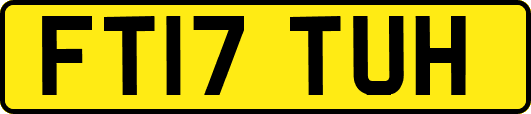 FT17TUH