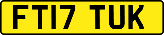 FT17TUK