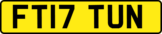 FT17TUN