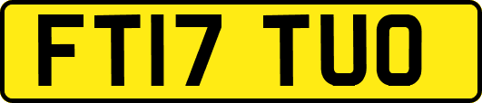 FT17TUO