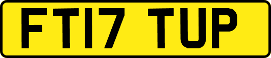 FT17TUP