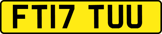 FT17TUU