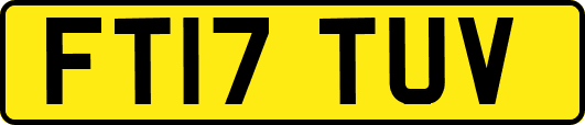 FT17TUV