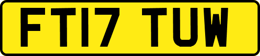 FT17TUW