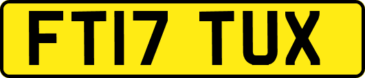FT17TUX