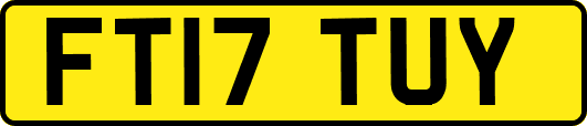FT17TUY