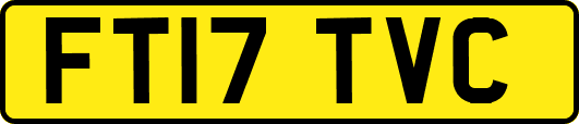 FT17TVC