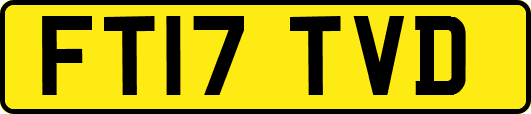 FT17TVD