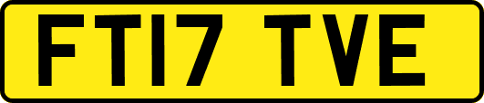 FT17TVE
