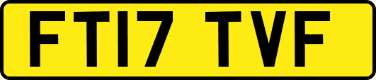 FT17TVF