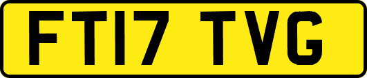 FT17TVG