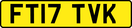 FT17TVK