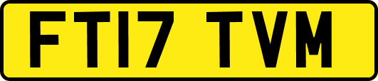 FT17TVM