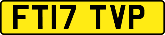 FT17TVP