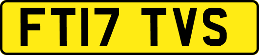 FT17TVS