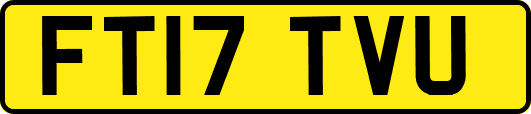 FT17TVU
