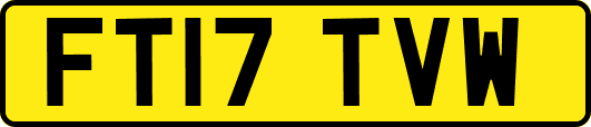 FT17TVW