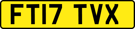 FT17TVX