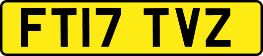 FT17TVZ