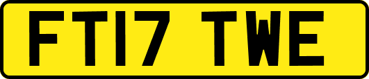 FT17TWE