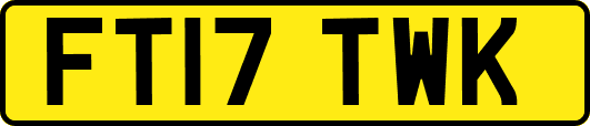 FT17TWK