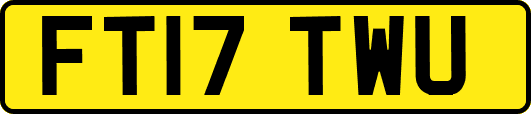 FT17TWU