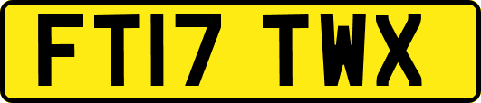 FT17TWX