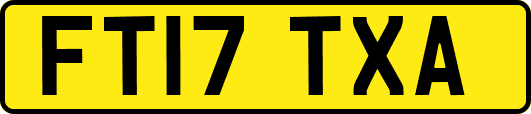 FT17TXA