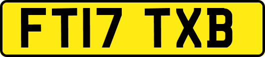FT17TXB