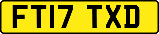 FT17TXD